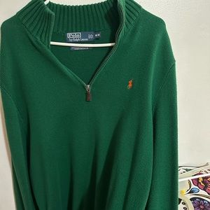 Ralph Lauren Polo Sweater